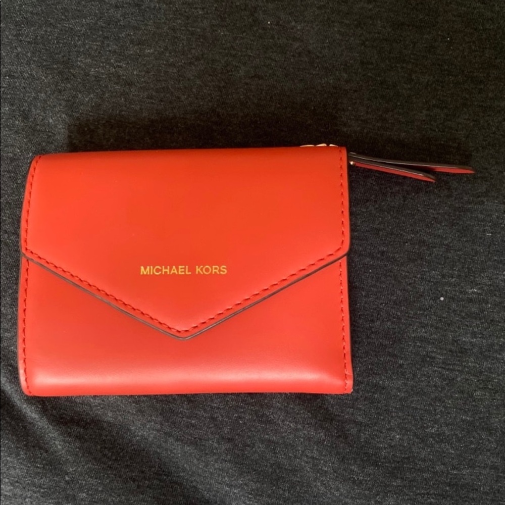 MK Wallet